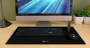 Xtech - MM Keyboard wls, mouse wls, mouse pad XL and USB 3.0 Hub Kit - Spanish - Wireless / Wired - 2.4 GHz / USB
