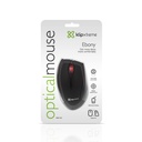 Klip Xtreme KMO-104 - Ratón - diestro - óptico - cableado - USB