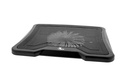 Xtech - Notebook stand - 2 USB pt - 160mm fan