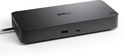 Dell - Docking station - Docking station adapter - WD25 2xDP 1xHDMI 1xUSB-C 4xUSB