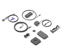 Logitech Swytch Laptop Link for Video Conferencing in Meeting Rooms - Hub - 2 x HDMI + 1 x SuperSpeed USB + 2 x USB-C