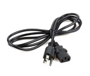 Cable potencia - De pared a computadora 110v