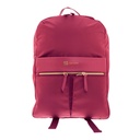 Klip Xtreme - Notebook carrying backpack - 15.6" - 1200D Nylon - Red