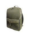 Klip Xtreme - Notebook carrying backpack - 15.6" - 1200D Nylon - Green