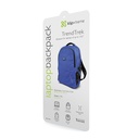 Klip Xtreme - Notebook carrying backpack - 15.6" - Polyester - Blue - Water repellent