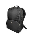 Klip Xtreme - Notebook carrying backpack - 15.6" - 1600D Nylon - Black