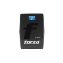 Forza - Battery backup - DC - 24 Watt - AC 100-120/200-240 V - 5/9/12V Output