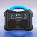 Forza Titan Series - Battery backup - 300 Watt - AC 110/120 V - 300W 2AC/6DC 3.75V LiMnFePO4