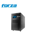 Forza - UPS - On-line - 3000 Watt - AC 110/120 V - 3000VA PF1 9 NEMA