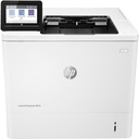 HP LaserJet Enterprise M610dn - Impresora - B/N - a dos caras - laser - A4/Legal - 1200 x 1200 ppp - hasta 55 ppm