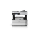 IMPRESORA EPSON M3170 MULTIFUNCION MONOCROMATICA DUPLEX/WIFI T534 C11CG92301