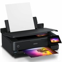 Epson EcoTank - Wide format - A3 Plus (330 x 480 mm) - hasta 38 ppm (mono) - hasta 24 ppm (color)