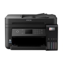 Epson EcoTank L6270 - Impresora multifunción - color - chorro de tinta - rellenable