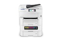 IMPRESORA/EPSON WF PRO EM-C8100 A3 DUPLEX INALAMBRICA ETHERNET ADF 25PPM T13 C11CL31301