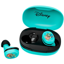 Xtech XTH-D701ST-BL - True wireless earphones - Wireless - earbuds Disney Stich Blue