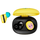 Xtech XTH-D701ST-YL - True wireless earphones - Wireless - earbuds Disney Stich Yellow