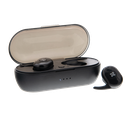 Klip Xtreme - True wireless earphones - Para Phone / Para Portable electronics / Para Tablet - Wireless