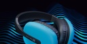 Klip Xtreme - KWH-010GR - Headphones - Para Home audio / Para Portable electronics / Para Professional audio / Para Cell