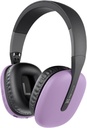 Klip Xtreme - KWH-010PR - Headphones - Para Home audio / Para Portable electronics / Para Professional audio / Para Cell