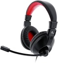Xtech - Headphones with microphone - Para Computer / Para Portable electronics / Para Tablet / Para Cellular phone