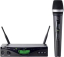 AKG - WMS470 - Vocal Set D5 BD1-50MW