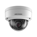 Hikvision - Cámara de vigilancia de red - 2MP DWDR + ICR + IR wifi volumen 2.8mm