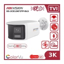 Hikvision - DS-2CE12KF3TP-DLS Bullet 3K C