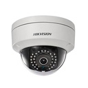 Hikvision - Surveillance camera - Indoor / Outdoor - DS-2CD1347G3-LIU dome hybrid