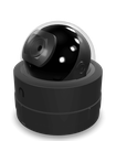 Ubiquiti Unifi Protect G5 Dome Ultra Ultra-compact&tamper-resistant 2K HD PoE camera with night vision