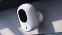 Ubiquiti - Surveillance camera - Indoor / Outdoor - Unifi Protect UVC-G5-Dome-Ultr