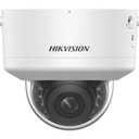 Hikvision ColorVu DS-2CD2747G2-LZS - Cámara de vigilancia de red - cúpula