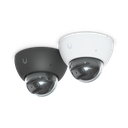 Ubiquiti UVC-AI-Dome-B - Network surveillance camera - UVC-AI-Dome-B