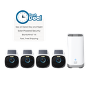 Eufy - P30 - Earphones - Surveillance camera - indoor - C220