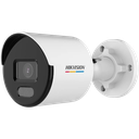 Hikvision - Surveillance camera - 2 MP ColorVu Indoor F