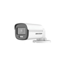 Hikvision ColorVu - Surveillance camera - Indoor / Outdoor - Smart hybrid light Fixed Mini