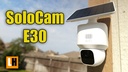 Eufy - Surveillance camera - SoloCam E30