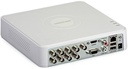 Hikvision - Standalone DVR - 8 Video Channels - DVR 8 CH