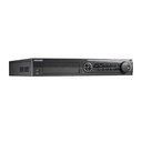 Hikvision - Standalone DVR - 16 Video Channels - Networked - 720/1080p Lite