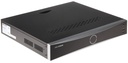 Hikvision - NVR independiente 1.5U AcuSense 4K - 32 canales de video - DS-7732NXI-K4/16P