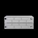 Ubiquiti UniFi Protect Pro - NVR - en red - 2U - montaje en bastidor