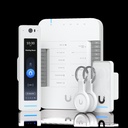 Ubiquiti - Access control terminal - UA-G3-SK-Pro