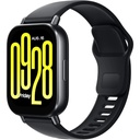 Xiaomi Redmi Watch 5 Active - Smart watch - Matte silver