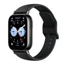 Xiaomi Redmi Watch 5 Lite - Smart watch - Black