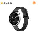 Xiaomi Watch S4 41mm Fluororubber StrapBlack