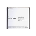TONER CANON T03 NEGRO RENDIMIENTO 51500 PAGINAS IRA 527IF