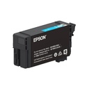 TINTA EPSON T41P2 CYAN ULTRACHROME SURECOLOR T5470/T5475 350 ML C13T41P220