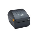 IMPRESORA DE ETIQUETAS ZEBRA ZD230 TT ESCRITORIO 74/300M 203 DPI USB Y RED