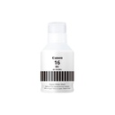 BOTELLA CANON GI16BK NEGRO GX6010/GX7010 6000 PAG GI16BK