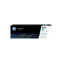 TONER HPINC 204A TONER CYAN LASERJET M154NW/M180NW 900 PAG CF511A