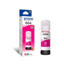 BOTELLA EPSON T504 MAGENTA L4150/L4160/L6161/L6171/L6191 6000 PAG T504320-AL
